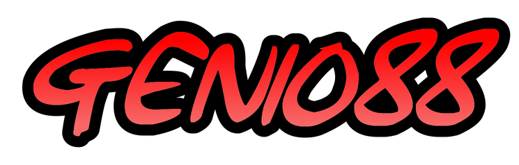 LOGO GENIO88